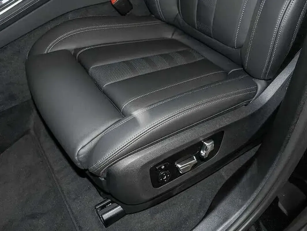 Usado BMW X5 265 CV (194 kW) 2019 Negro SUV