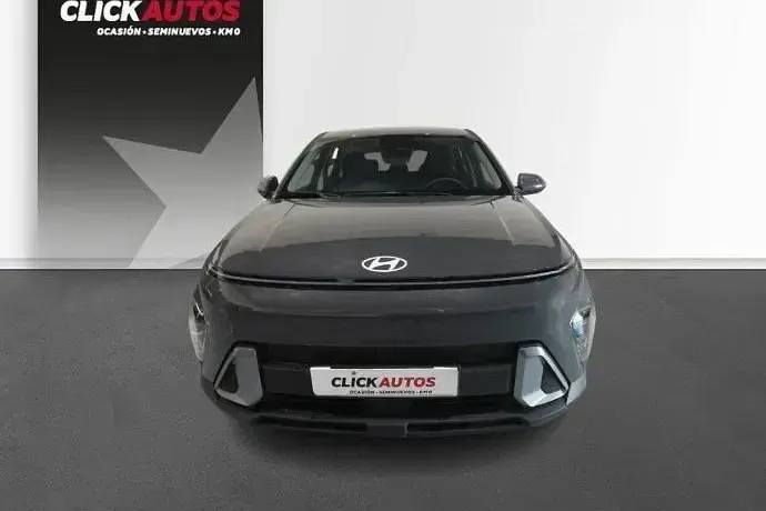 Usado Hyundai Kona 138 CV (101 kW) 2024 SUV
