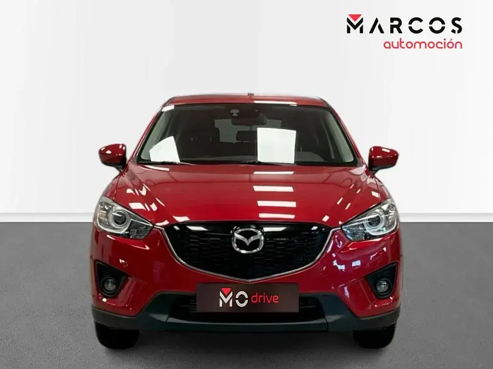 Usado Mazda CX-5 Style 150 CV (110 kW) 2014 SUV