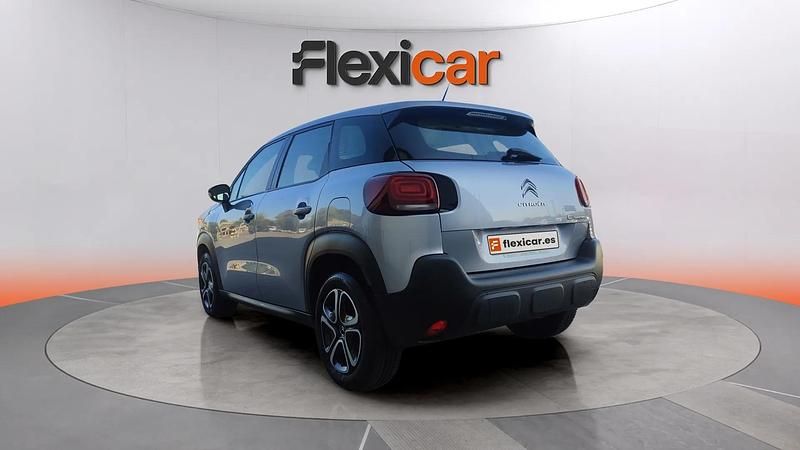 Usado Citroën C3 Aircross Feel 110 CV (80 kW) 2023 Gris SUV
