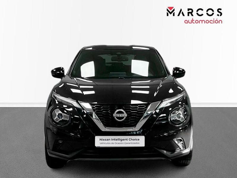 Usado Nissan Juke N-Connecta 114 CV (83 kW) 2024 Otro SUV