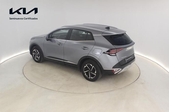 Usado Kia Sportage 150 CV (110 kW) 2024 SUV