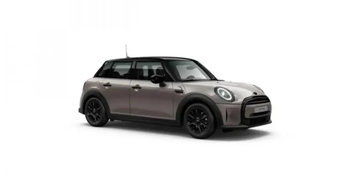 Usado Mini Cooper 136 CV (100 kW) 2023 Utilitario