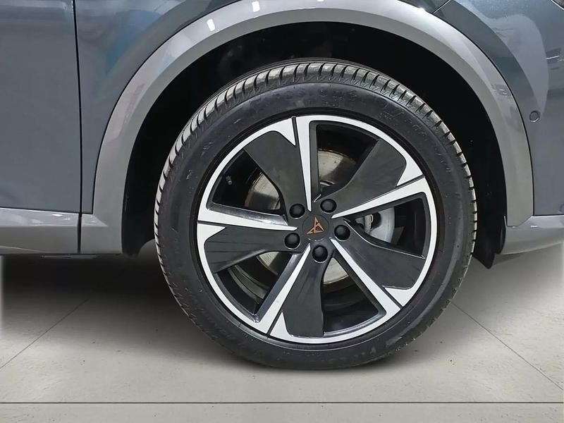 Begagnad Cupra Formentor 150 HK (110 kW) 2023 SUV