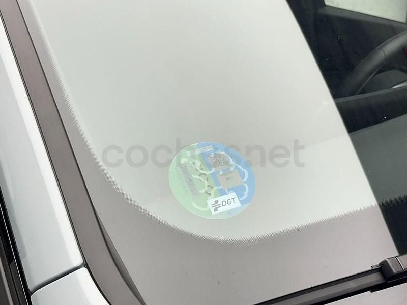 Usado BMW X2 Comfort Edition 163 CV (119 kW) 2025 Gris / plata SUV