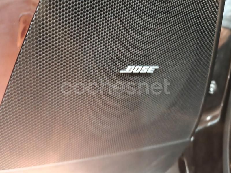 Usado Mazda CX-9 Luxury 273 CV (200 kW) 2016 Negro SUV