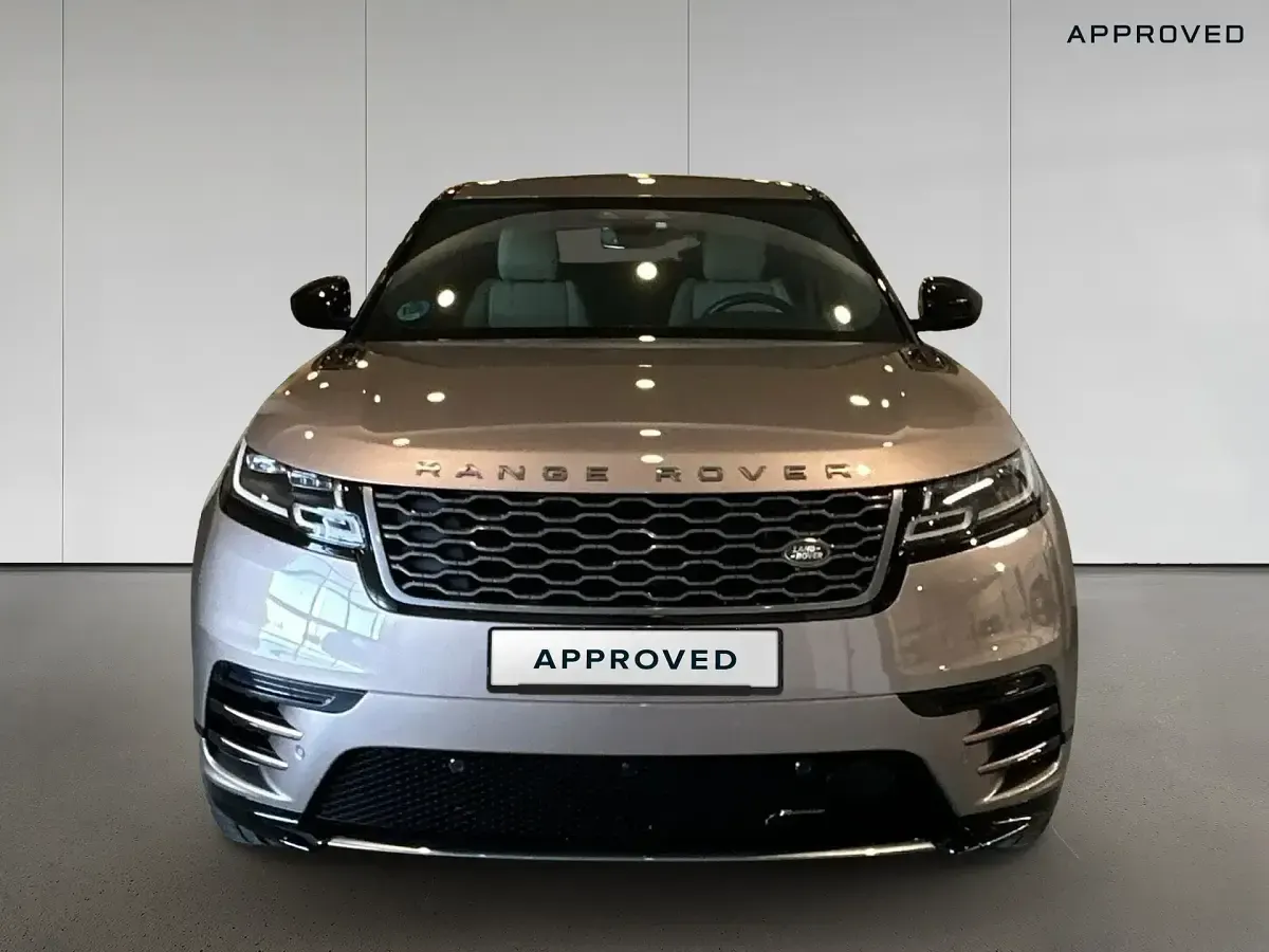 Usado Land Rover Range Rover Velar SE Dynamic 300 CV (220 kW) 2022 Otro SUV