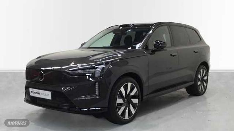 Gris Nuevo 2025 Volvo EX90 Ultra SUV | 99.900 € (Un poco caro) - Imagen 1/4