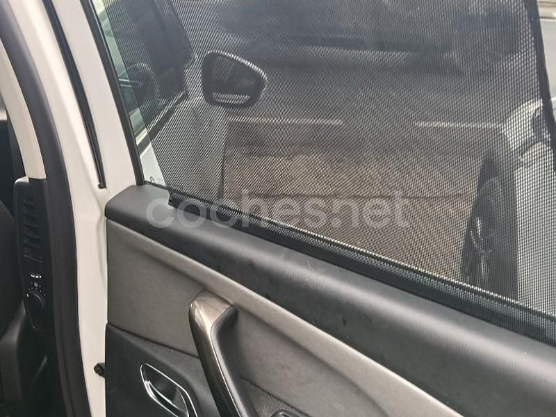 Usado Citroën C4 Picasso Exclusive 115 CV (84 kW) 2015 Blanco Monovolumen