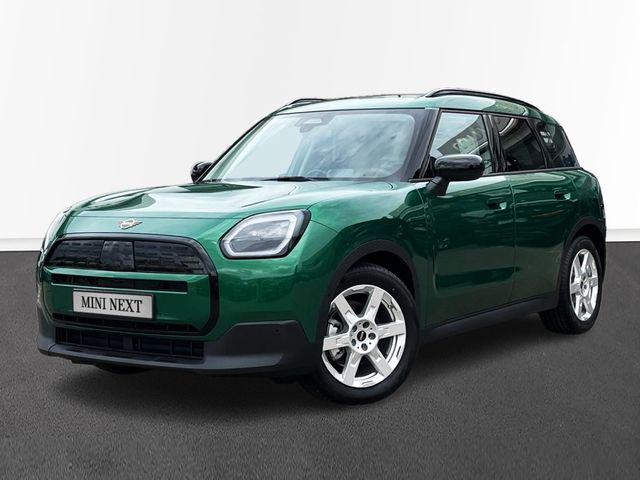 Nuevo 2025 Mini Countryman SUV | 42.000 € (Precio justo) - Imagen 1/4