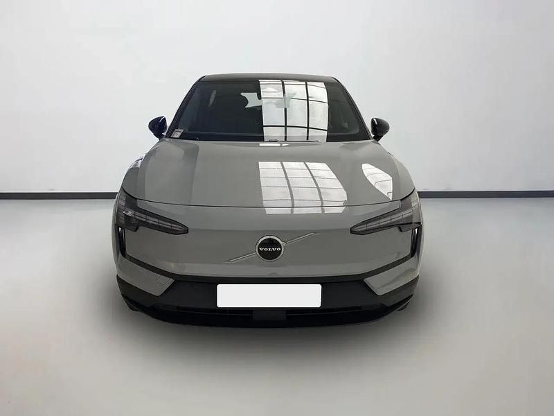 Uusi Volvo EX30 Plus 200 kW (272 HP) 2025 Harmaa Katumaasturi