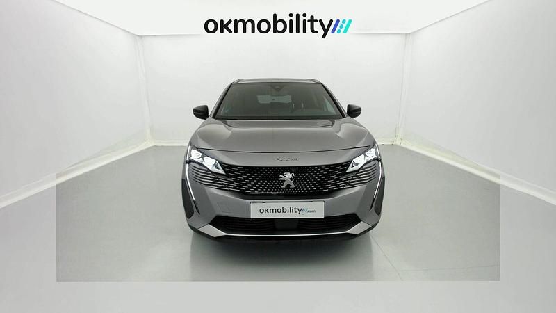 Usado Peugeot 3008 GT 300 CV (220 kW) 2022 Gris artense / negro SUV