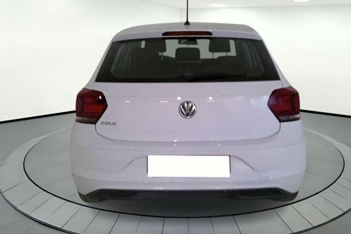 Usado VW Polo Advance 95 CV (69 kW) 2019 Utilitario