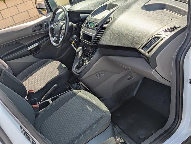 Usado Ford Transit Connect Trend 100 CV (73 kW) 2021 Blanco Monovolumen