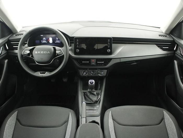 Nuevo Skoda Kamiq Essence 95 CV (69 kW) 2025 Blanco SUV