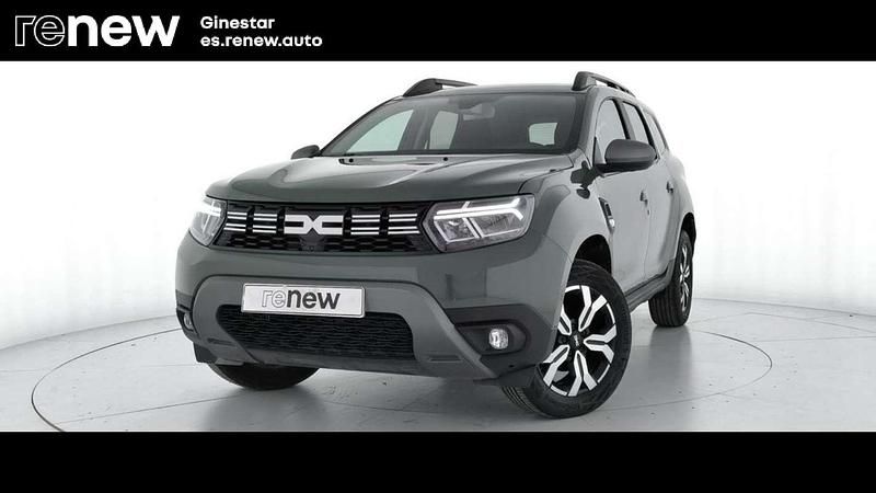 Usado 2024 Dacia Duster Journey SUV | 22.710 € (Precio justo) - Imagen 1/4