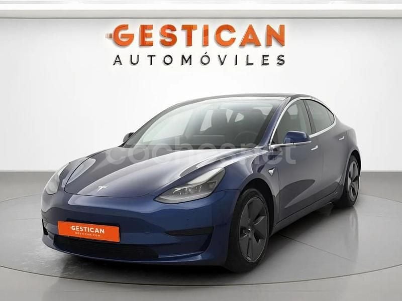 Usado Tesla Model 3 RWD 208 kW (283 CV) 2023 Eléctrico Berlina