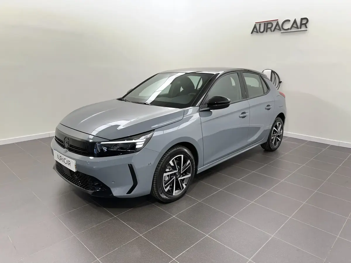 Usado Opel Corsa 100 CV (73 kW) 2026 Utilitario
