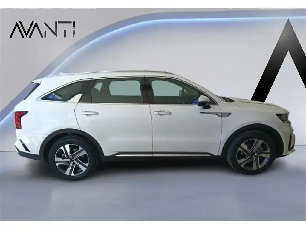 Usado Kia Sorento 230 CV (169 kW) 2022 Blanco SUV