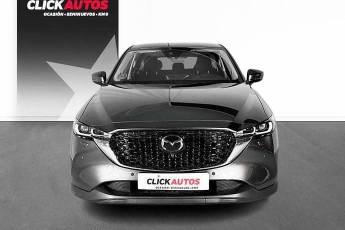 Usado Mazda CX-5 165 CV (121 kW) 2023 SUV