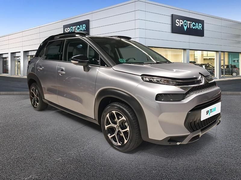 Usado Citroën C3 Aircross PureTech 110 CV (80 kW) 2021 SUV
