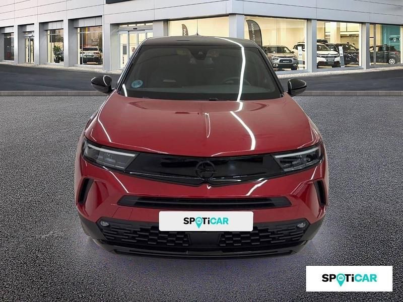 Usado Opel Mokka Ultimate 136 CV (100 kW) 2024 Rojo SUV