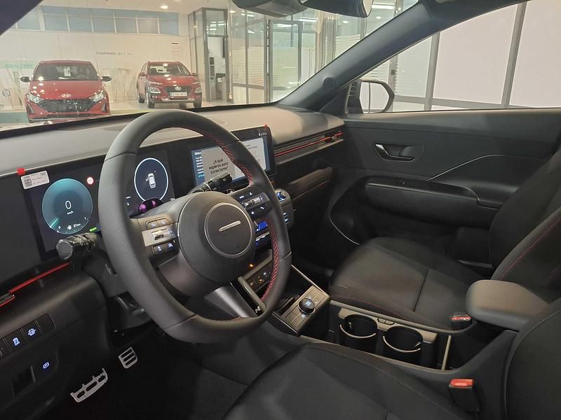 Nuevo Hyundai Kona N Line 137 CV (100 kW) 2026 SUV