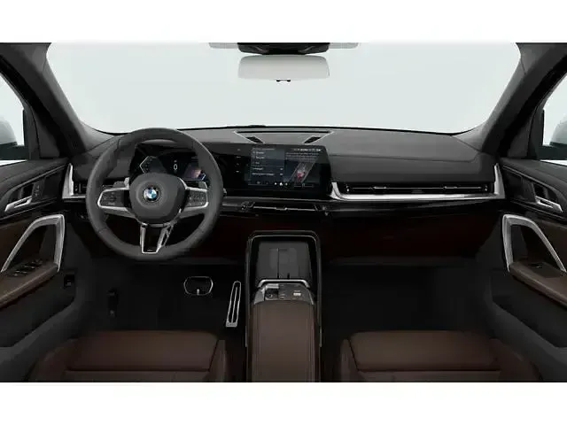Usado BMW X2 163 CV (119 kW) 2025 Blanco SUV