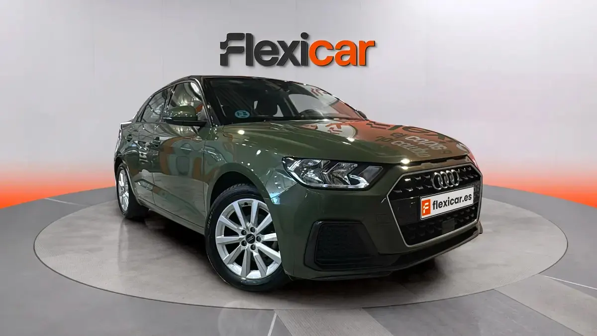 Usado Audi A1 Premium 95 CV (69 kW) 2024 SUV