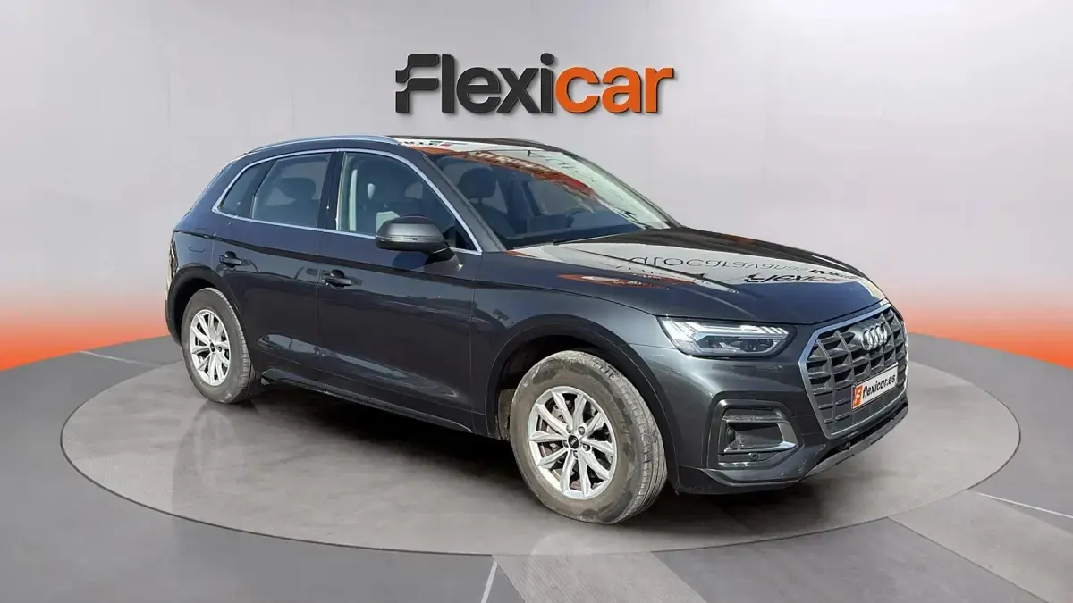 Usado Audi Q5 Premium 163 CV (119 kW) 2022 SUV