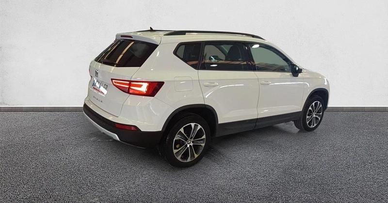 Usado Seat Ateca Style 115 CV (84 kW) 2020 SUV