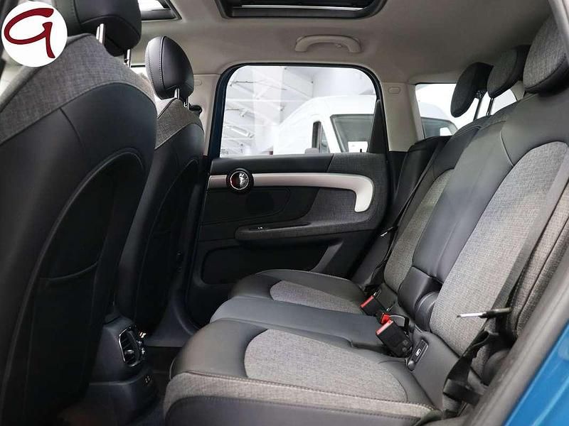 Usado Mini Cooper Countryman 220 CV (161 kW) 2021 Azul SUV