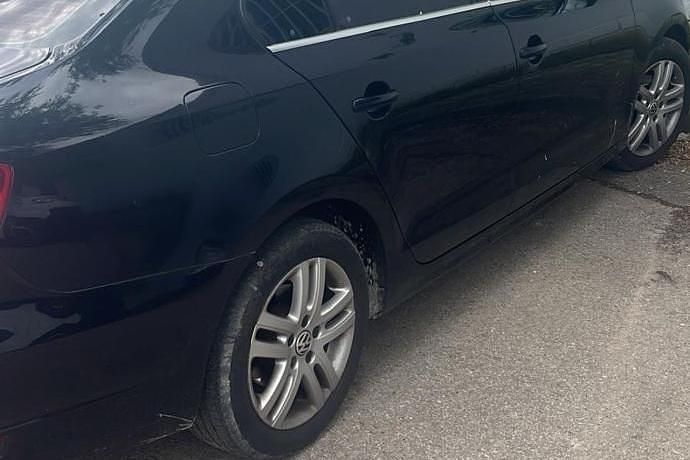 Usado VW Jetta 109 CV (80 kW) 2012