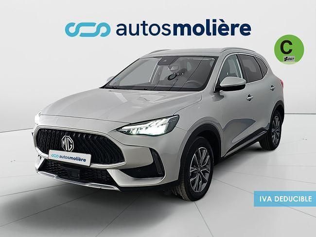 Usado MG HS Comfort 162 CV (119 kW) 2024 Gris SUV