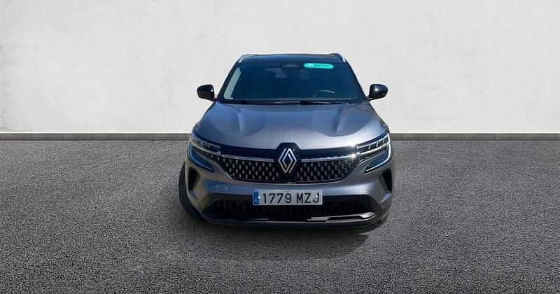 Usado Renault Austral Techno 200 CV (147 kW) 2025 SUV