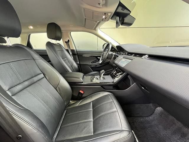 Usado Land Rover Range Rover evoque S 150 CV (110 kW) 2019 Blanco SUV