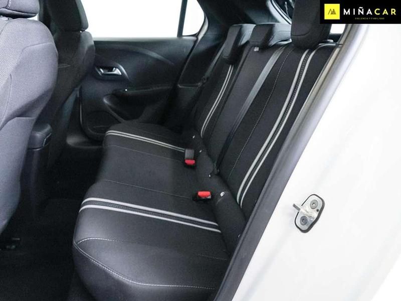 Usado Opel Corsa S 101 CV (74 kW) 2024 Blanco Utilitario