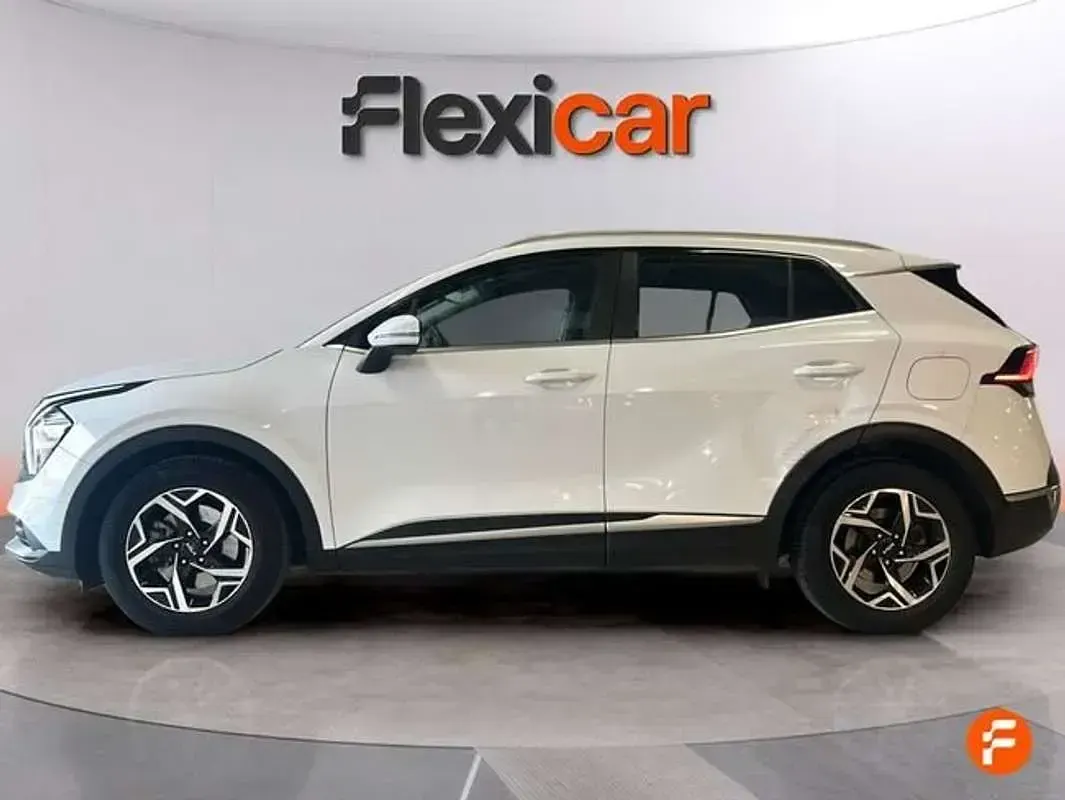 Occasion Kia Sportage 116 PK (85 kW) 2023 Grijs SUV