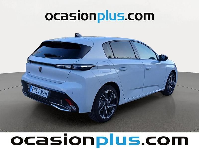 Usado Peugeot 107 Allure 145 CV (106 kW) 2025 Blanco Utilitario