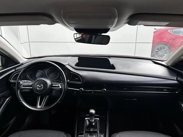 Usado Mazda CX-30 186 CV (136 kW) 2022 Todoterreno SUV