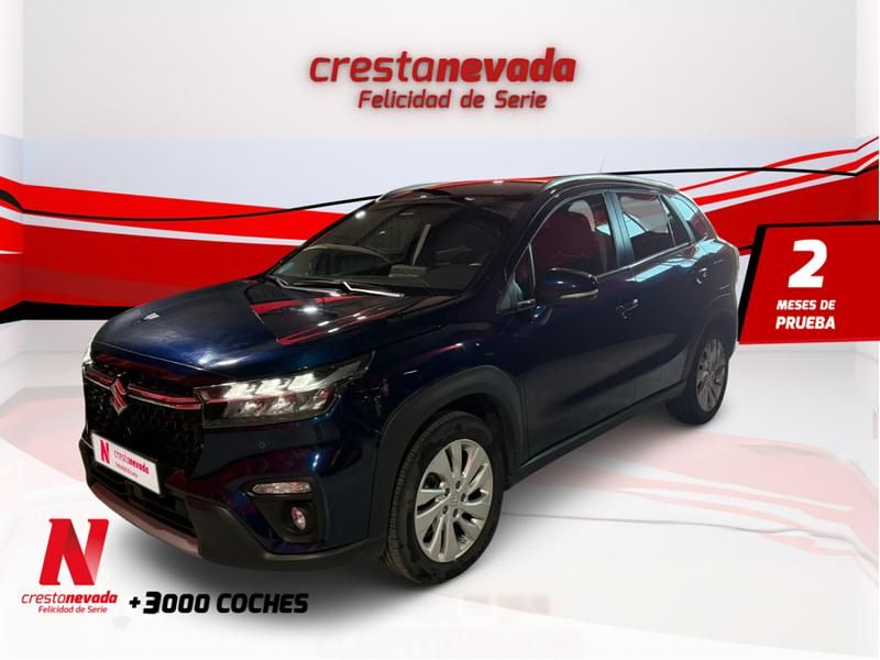 Usado 2024 Suzuki SX4 S-Cross SUV | 22.420 € (Precio justo) - Imagen 1/4