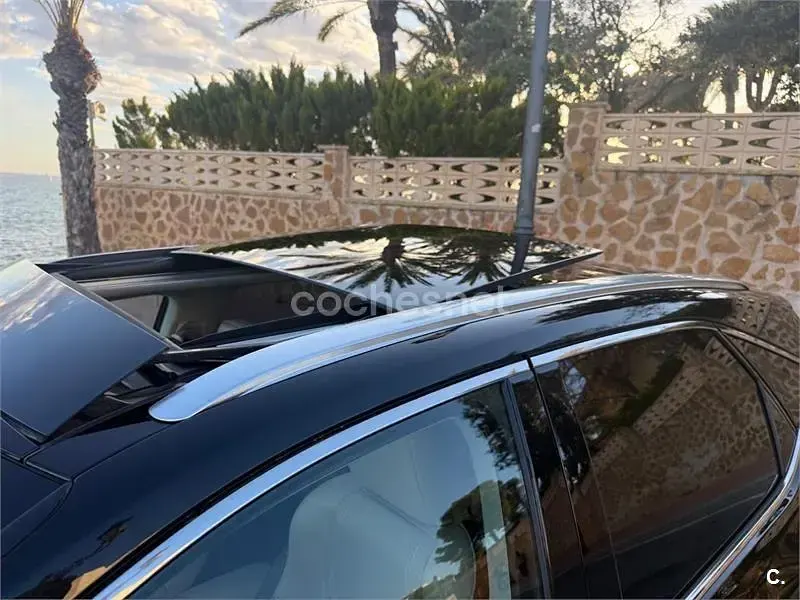 Usado Lexus RX450h Executive Line 313 CV (230 kW) 2017 Negro SUV