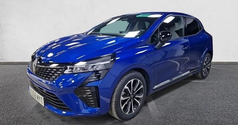 Usado Renault Clio V Techno 100 CV (73 kW) 2025