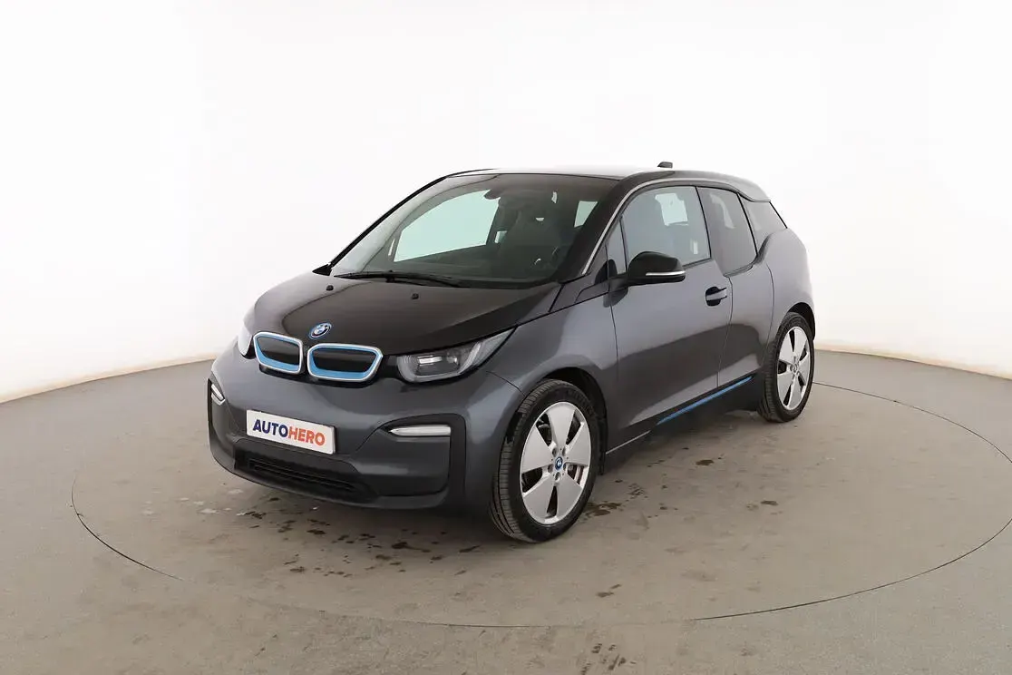 Usado BMW i3 Comfort Edition 75 kW (102 CV) 2020 Utilitario