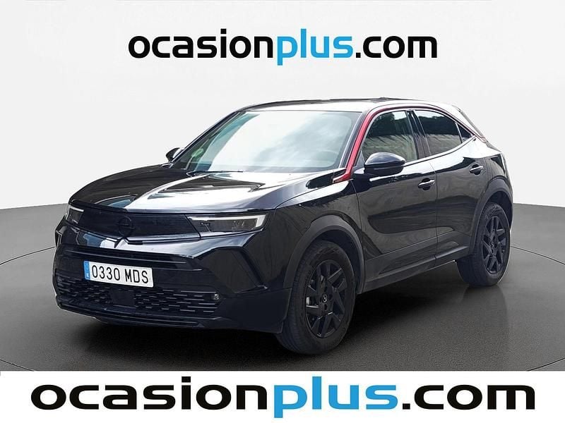Occasion Opel Mokka GS Line 131 ch (96 kW) 2023 SUV