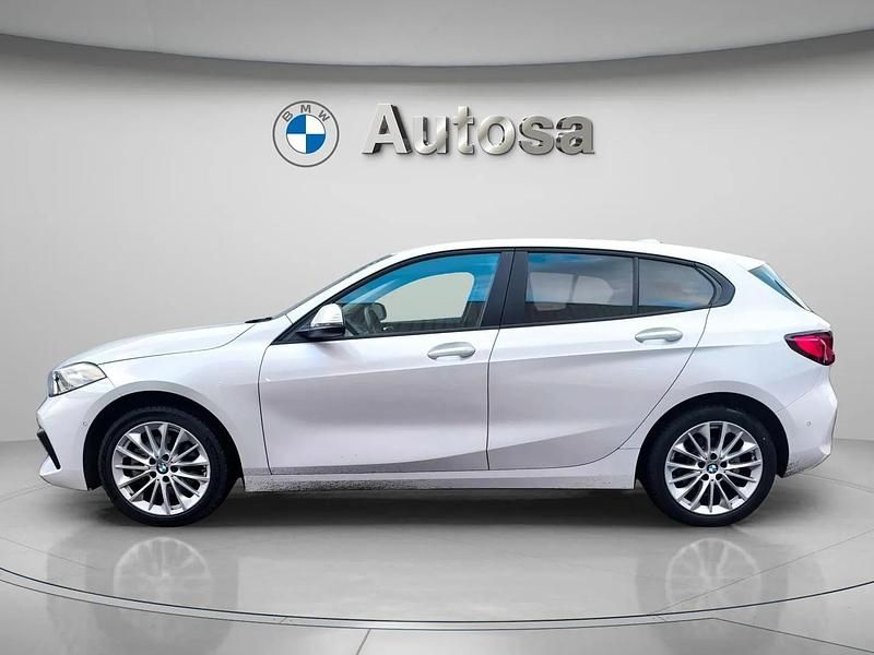 Usado BMW 118 Comfort Edition 2024 Citadino
