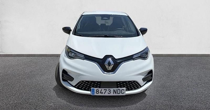 Usado Renault Zoe Evolution 79 kW (108 CV) 2025 Utilitario