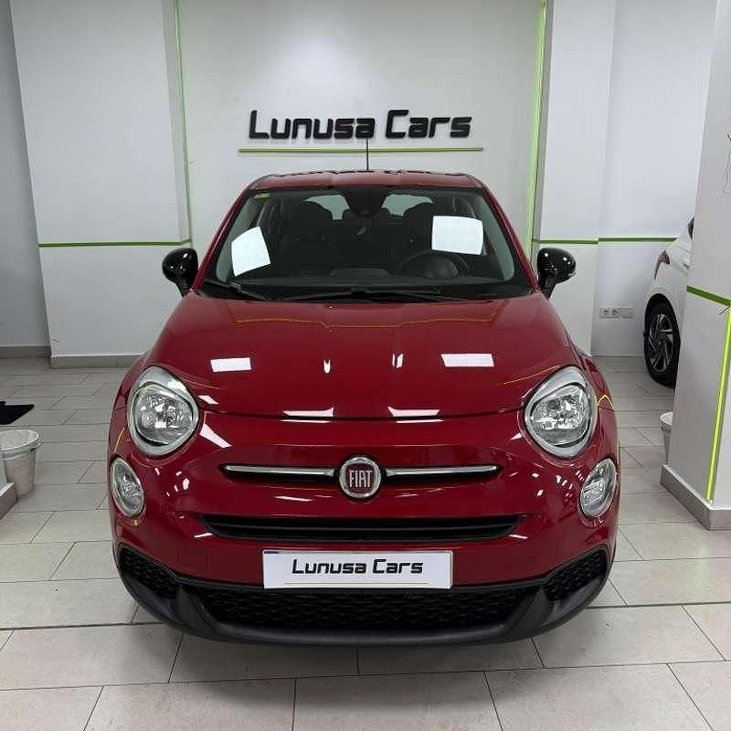 Usado Fiat 500X Urban 95 CV (69 kW) 2020 SUV