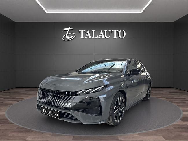 Nuevo Peugeot 308 GT 145 CV (106 kW) 2025 Gris