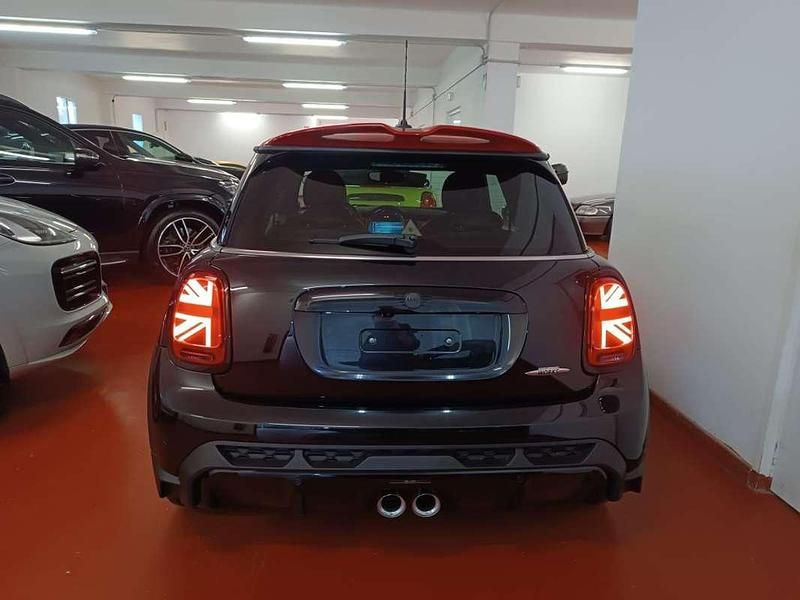 Usado Mini John Cooper Works 231 CV (169 kW) 2023 Negro Utilitario
